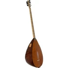 Yeni Uzun Sap Saz / Baglama / New Long Neck Saz / Pickups