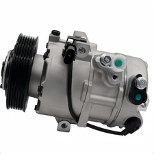 AC Air Conditioning Compressor for 2016 2017 Hyundai Tucson 2.0L CO29261C 168312