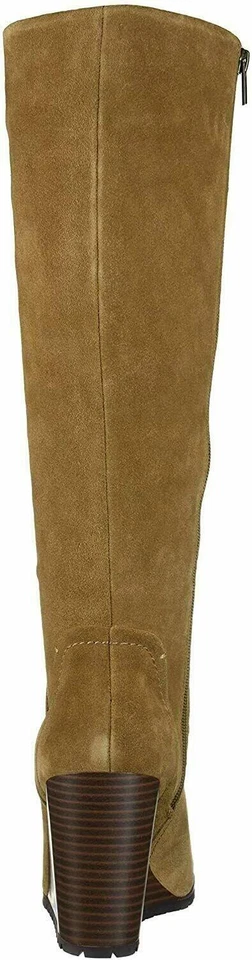 Новый в коробке великолепный женщин терпение колена загрузки светло-коричневый 10 - Изображение 3 из 4