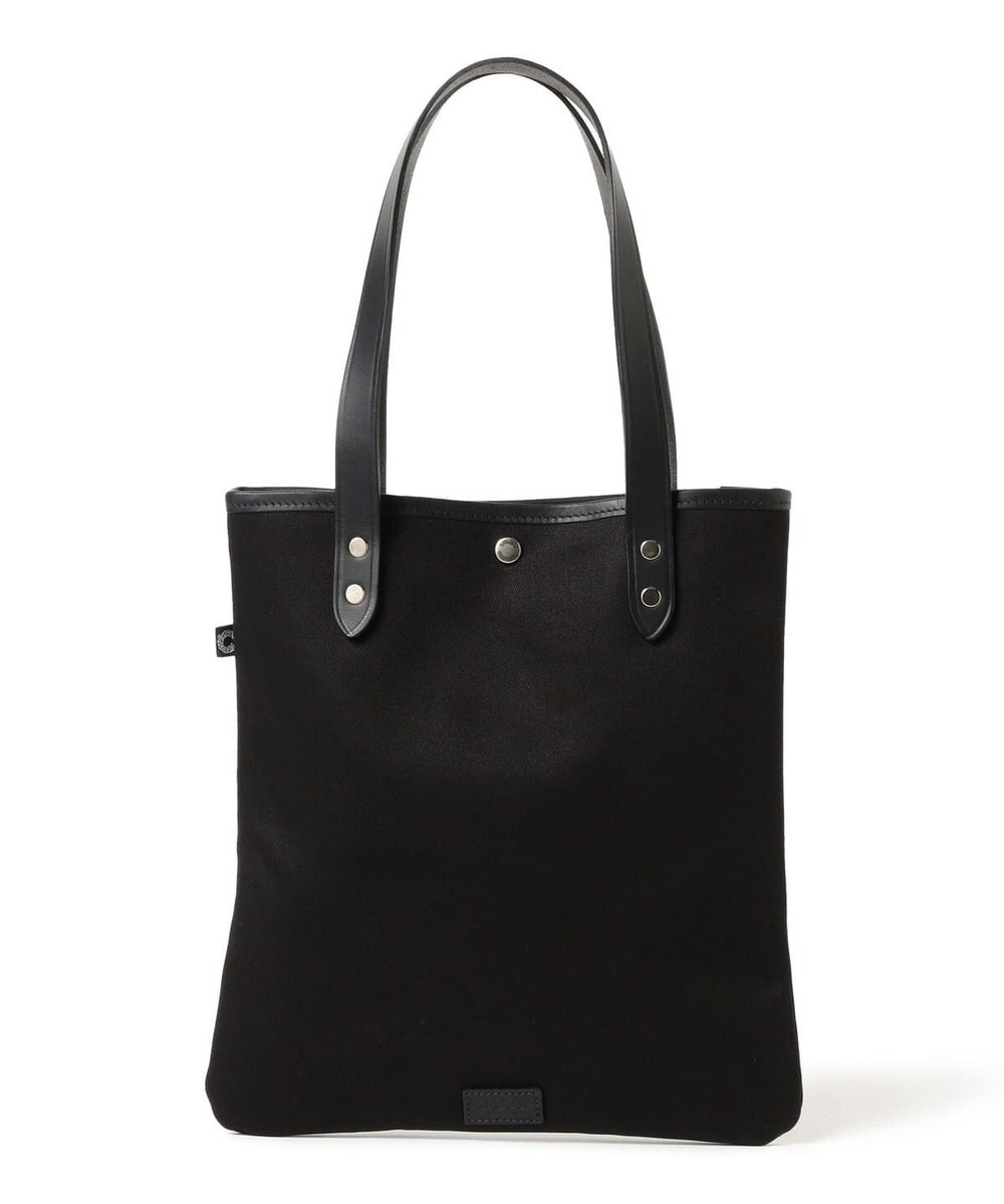 ASK availability First) BEAMS CROOTS / Flat tote bag new | eBay