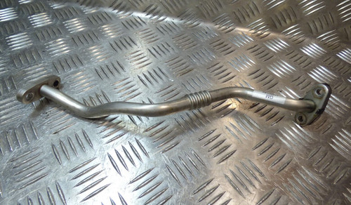 OPEL ASTRA K 1,4 Turbo  Rücklaufleitung _ GM 12660184