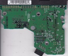 PCB ONLY 2060-001292-000 REV A Western Digital 2061-001292-000 AG IDE I-78