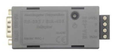 Morningstar RSC-1 EIA-485 / RS-232 Communications Adapter