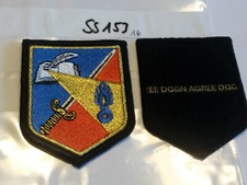 Polizei Frankreich Abzeichen Gendarmerie CDP Ecu (ss153)