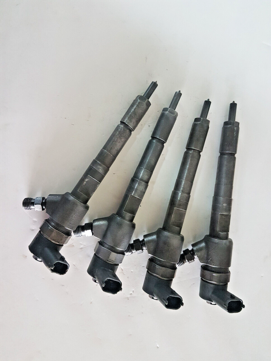 Bosch Diesel Comp 445110193 – Componente Originale Per Sistemi Diesel - 5