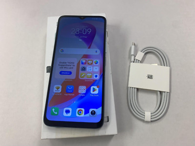 HONOR X6b 128GB - UNLOCKED - Dual Sim - Forest Green