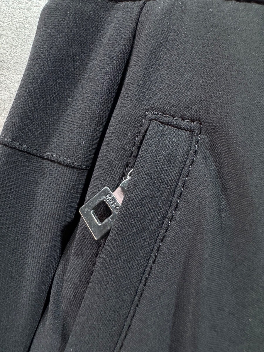 MARITHE & FRANCOIS GIRBAUD Women's Capri Pants Size US 6 | eBay