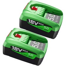 3,0Ah 5,0Ah Li-ion Akku Für Bosch PBA 18V 1600A005B0 PBA 2607336207 PSR PSB PSM