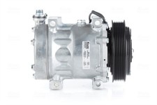 89120 NISSENS Kompressor, Klimaanlage für ALFA ROMEO,FIAT,LANCIA