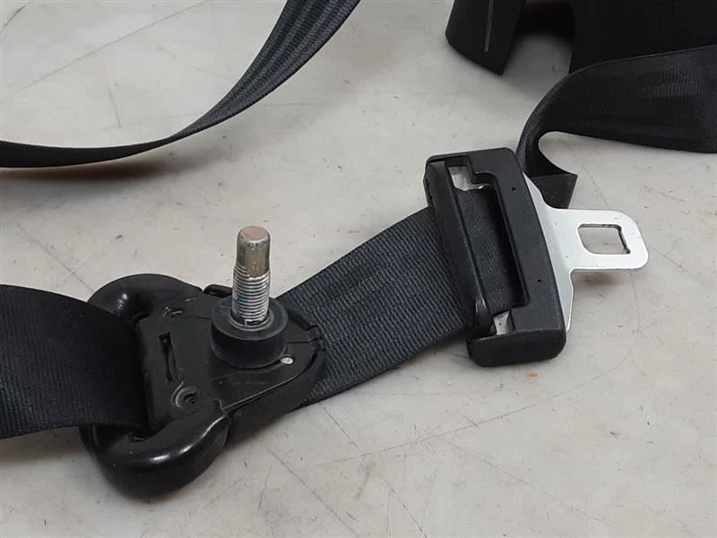 Jeep TJ Wrangler Passenger Rear Seat Belt Retractor 2003 2004 2005 2006 89849 Foto 4 de 4