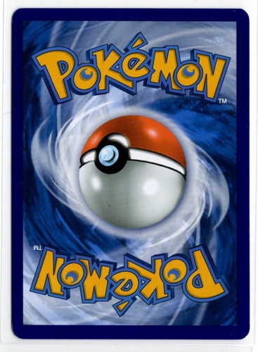 Pokemon Stellar Crown Reverse Holo 007/142 Carnivine - Bild 2 von 2