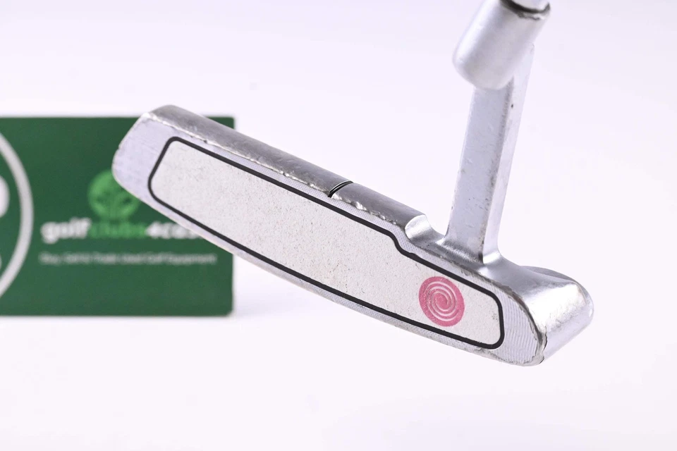 Odyssey Divine Pink Putter / 31 Inch - Image 2 of 4