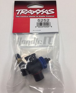 3.3 ENGINES. PART# 5252 T-MAXX REVO 3.3 