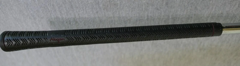 Hogan Edge GCD JR True Temper 7, 9, Pitching, Putter, 1 Wood, 3 Wood Golf Clubs - Image 3 of 4