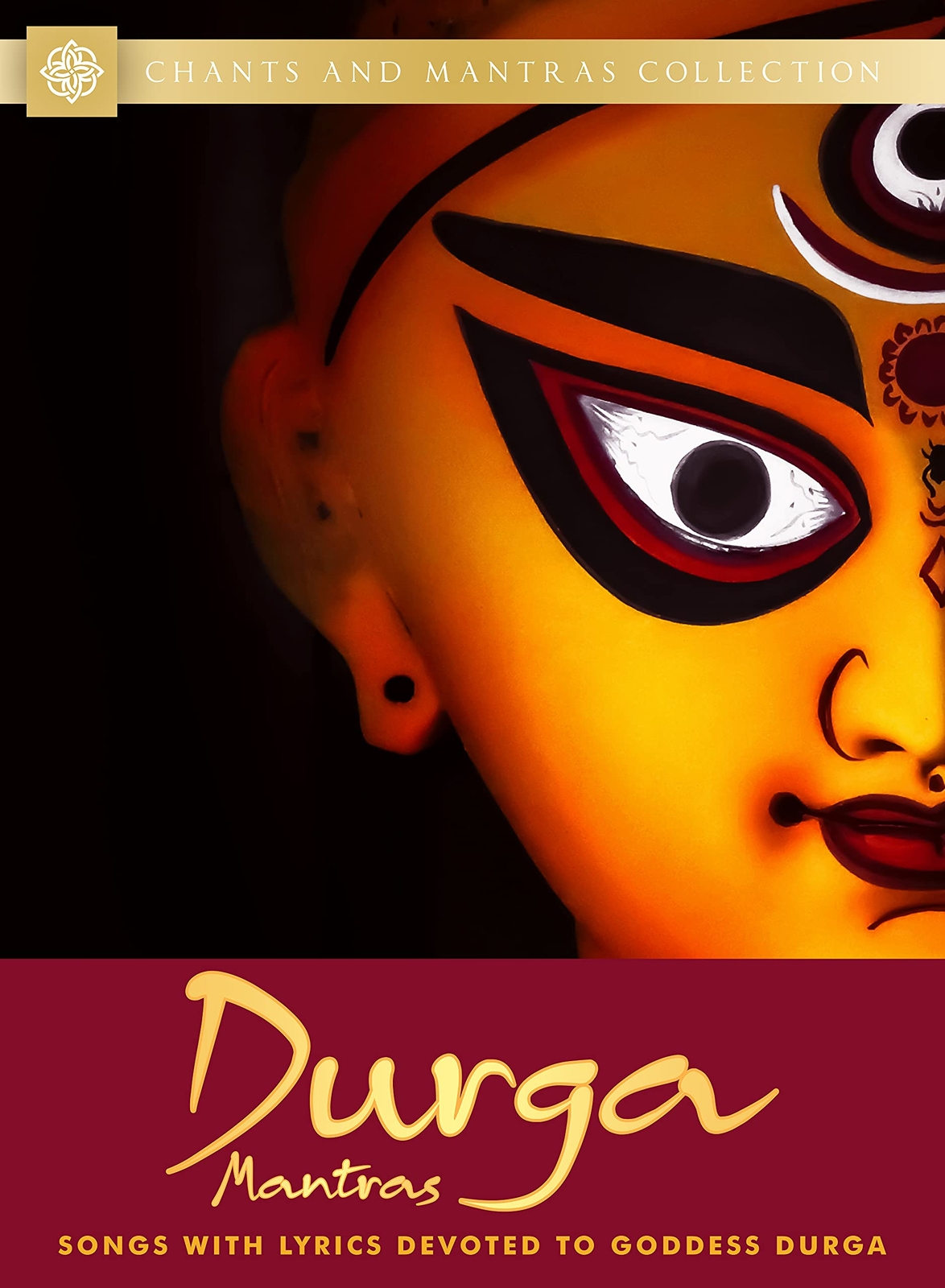 Durga Mantras (DVD) _
