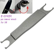 1pc Pen Piston Remover Wrench Tool for 146 Majohn P136