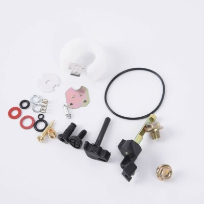 Wiederherstellen Reparatur Vergaser for Für GX200 Motor Teile For