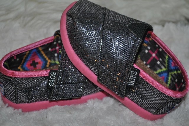 baby bobs shoes