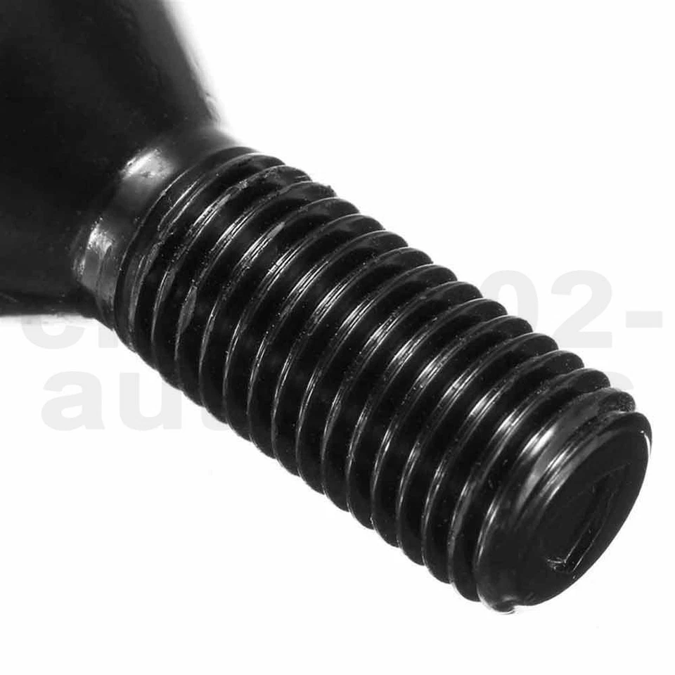 Juego de 20 tuercas pernos de rueda para BMW E46 E90 E39 E60 E53 128i 328i 12 X1,5 mm Foto 4 de 4