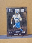 2025 Panini Puka Nacua Base (Raw)