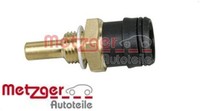 Metzger 0905053 Sensor FüR KüHlmitteltemperatur Sensor KüHlmittelsensor