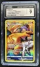 2022 Pokemon SWSH Lost Origin Charizard Trainer Gallery #TG03/TG30 CGC 9