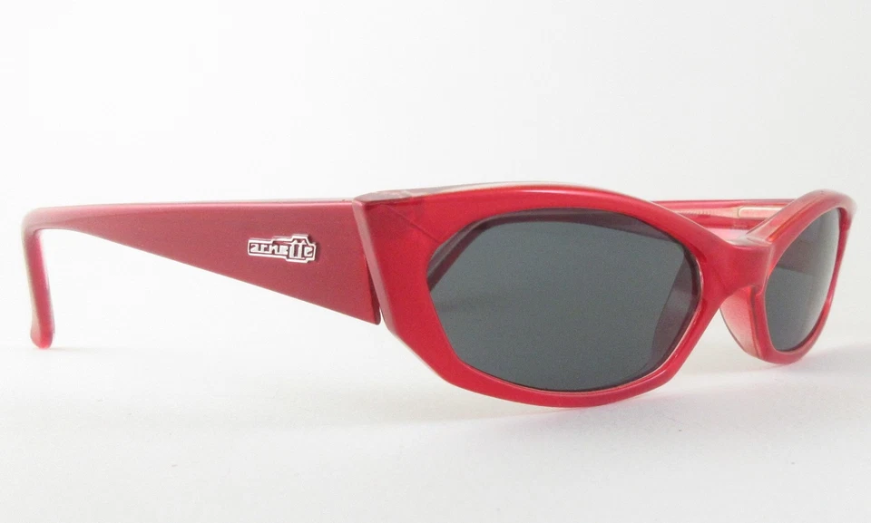Occhiali da sole Arnette mod. Mantis donna / Colore CE rosso Rif 11590 - Imagen 3 de 4