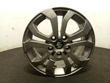 SUZUKI VITARA Alloy Wheel 16 Inch 5x114.3 ET50 6.5J 2015-2025 