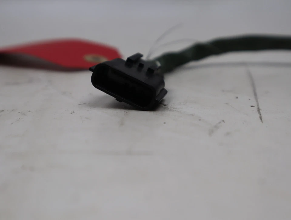 Sonde lambda occasion RENAULT CLIO IV Phase 2 - 0.9i TCE - - Immagine 3 di 3