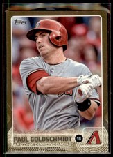 2016 Topps MLB Sticker Collection Baseball 12