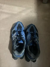 Dark Blue New Balance