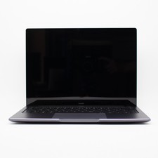 Huawei MateBook 14 14 Pollici Ryzen 7 512GB SSD Grigio Ottimo - Ricondizionato