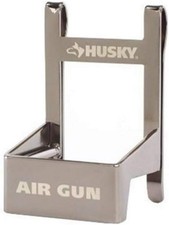 Husky Air Gun Add-A-Hook for Tool Pouch: Free Shipping
