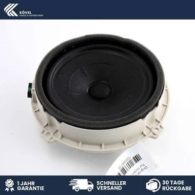 Haut-Parleur Original Arrière Gauche Ou Droit Hyundai I30 III PD 96330G3000 - Photo 1/2
