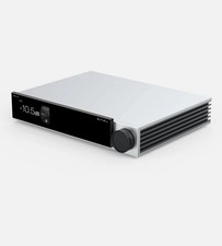 SMSL SU-X DAC MQA Dual ES9039MSPRO Digital to Analog SUX