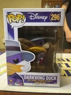 Funko Pop! Disney : Darkwing Duck #296