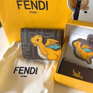 Fendi Pokemon | eBay