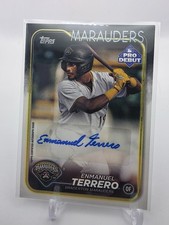 2010 Topps Pro Debut Product Review 23