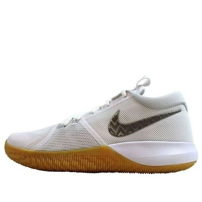 NIKE Men's Zoom Assersion Training Shoes White 917505 101 Size 9.5