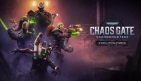 NEU Warhammer 40,000: Chaos Gate DLC FüR PC Steam Download Code Email 24H