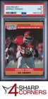 1990 Pro Set Football Derrick Thomas #6 PSA 10