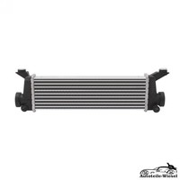 LadeluftküHler FüR Mercedes Vaneo A-Klasse 98-05