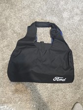 Bolsa de gimnasio esterilla de yoga marca Ford, nueva y descatalogada