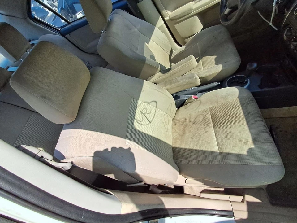 Radiator Fan Motor Fan Assembly Radiator Fits 07-13 SX4 2641373 Foto 3 de 4