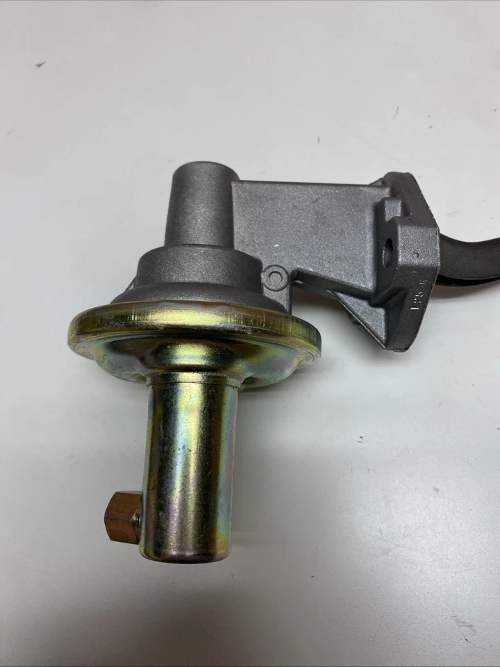 Механический топливный насос Airtex 60514 подходит для Chrysler Dodge Plymouth - Изображение 3 из 4