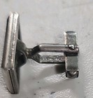 Sterling Silver 925 Cufflinks,  Pins  Clip  Mixed Lot — photo 6