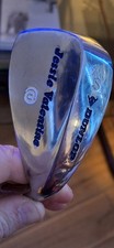 Dunlop Jessie Valentine Sand Wedge, Lady
