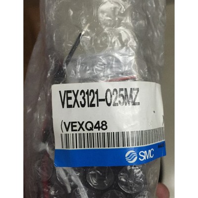 one new smc VEX3121-025MZ Solenoid Valve DHL SHIPPING #D4
