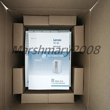 EVS9328-ESV100 NEW LENZE EVS9328ESV100 Frequency Inverter