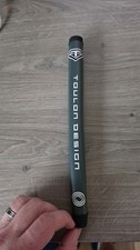 Oddysey Toulon Design Putter Grip